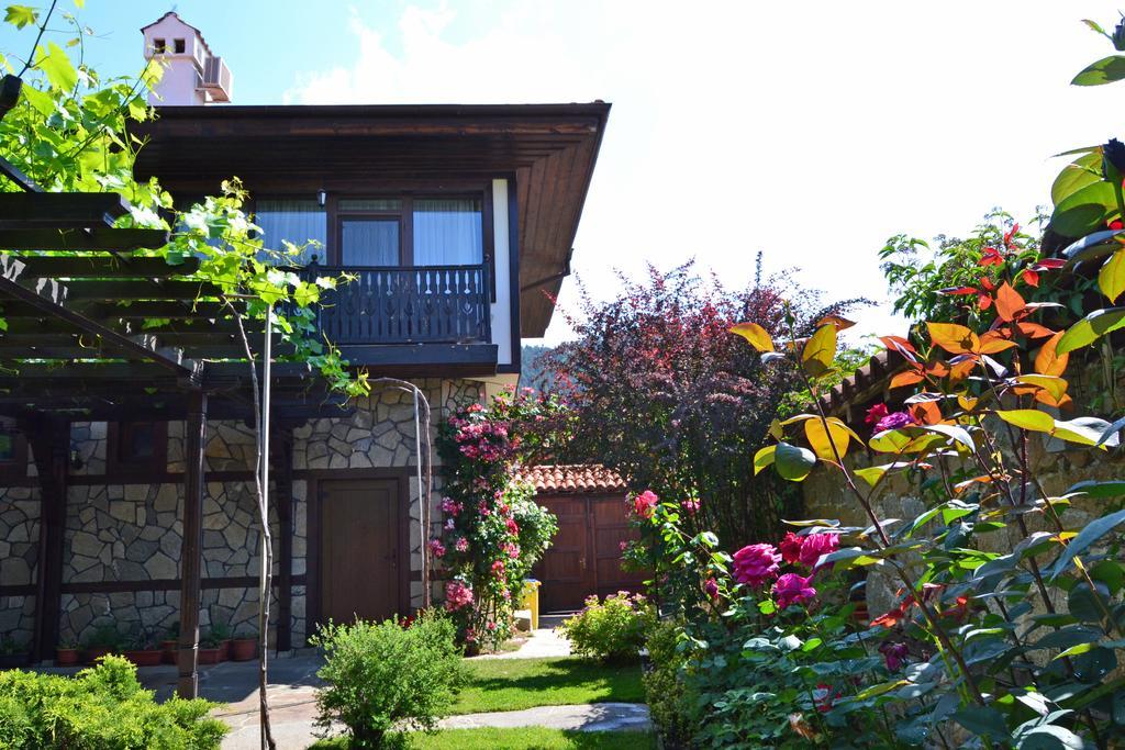 Guest House Stara Planina Kalofer Luaran gambar