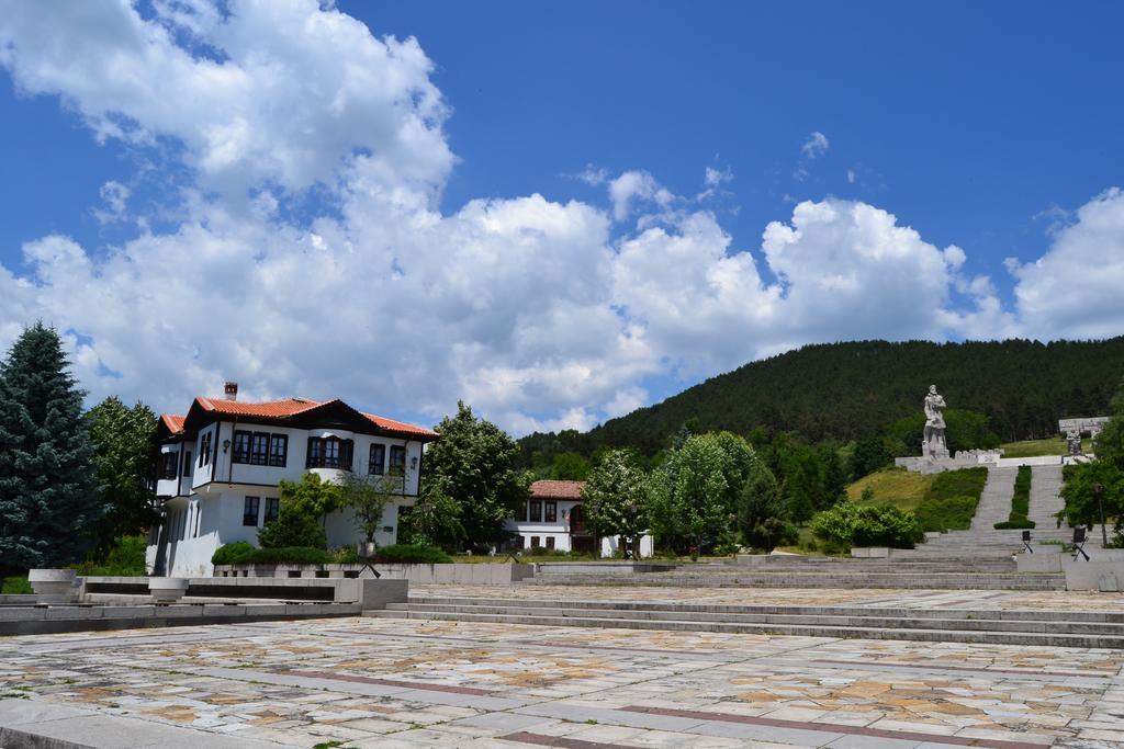 Guest House Stara Planina Kalofer Luaran gambar