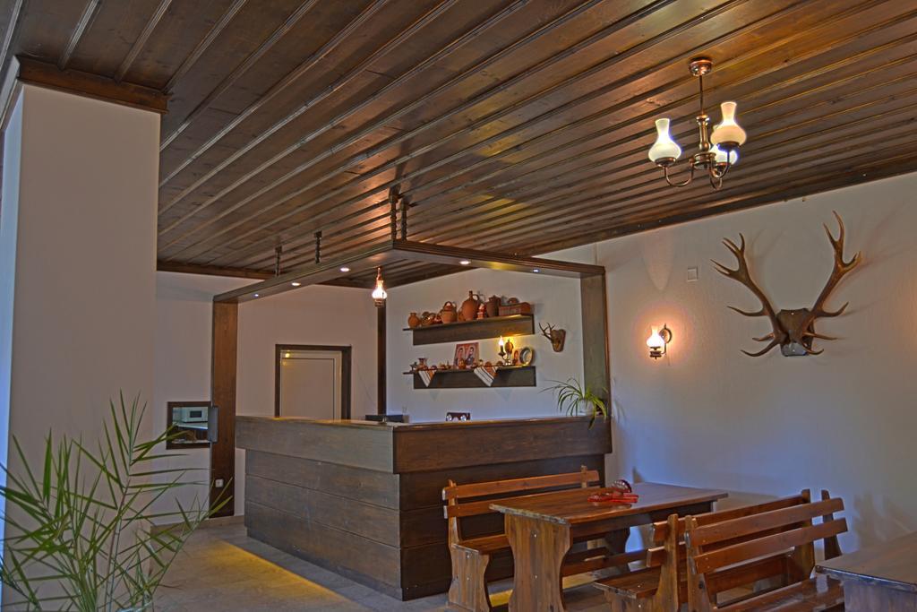 Guest House Stara Planina Kalofer Luaran gambar