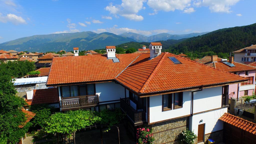 Guest House Stara Planina Kalofer Luaran gambar