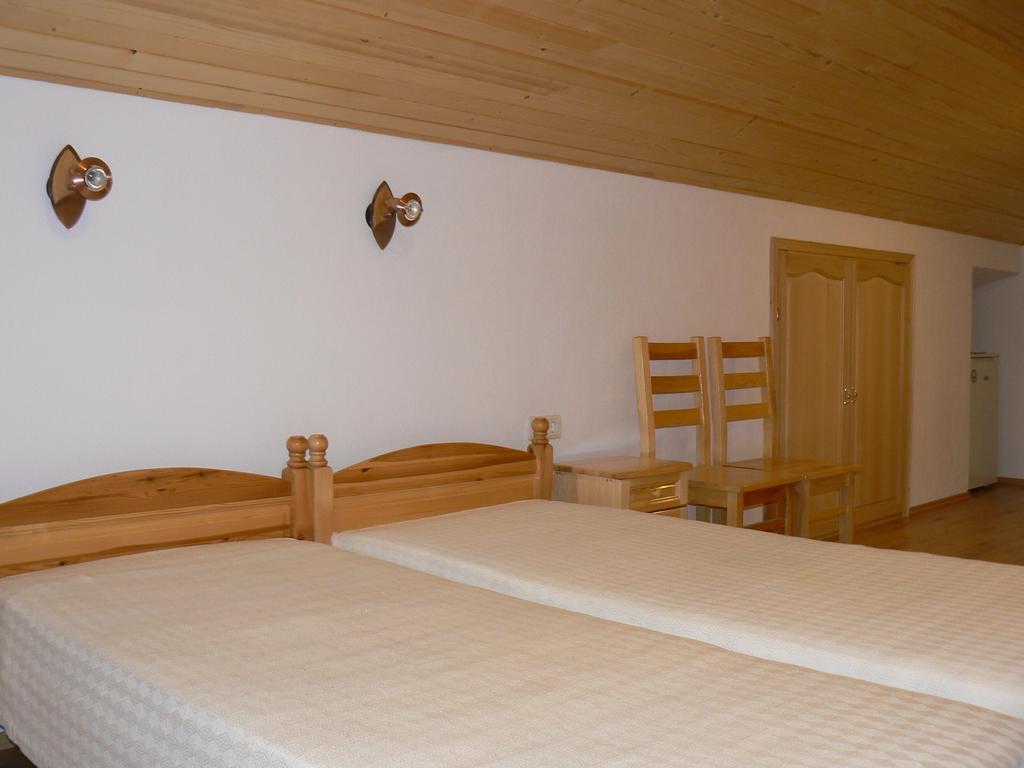 Guest House Stara Planina Kalofer Bilik gambar