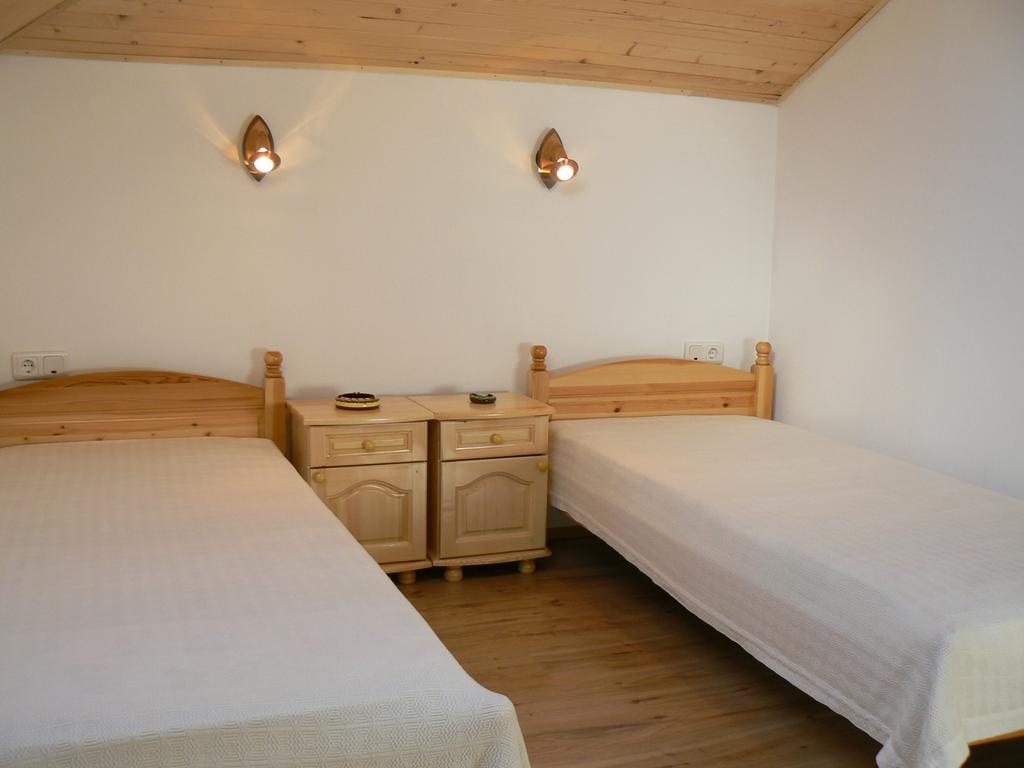 Guest House Stara Planina Kalofer Bilik gambar