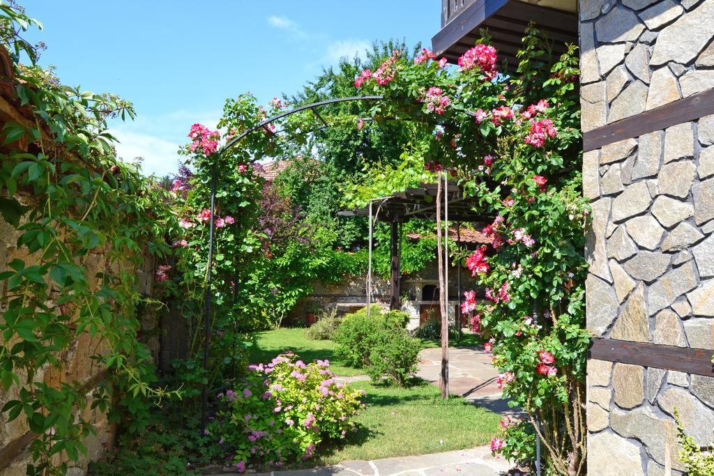 Guest House Stara Planina Kalofer Luaran gambar