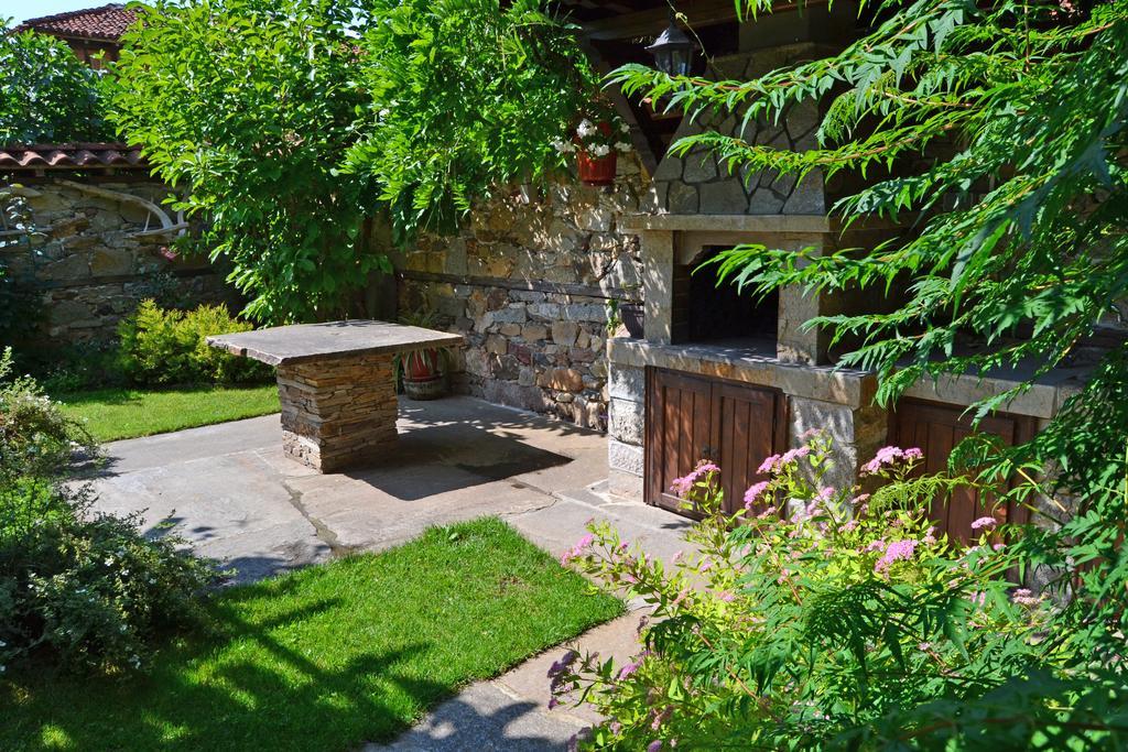 Guest House Stara Planina Kalofer Luaran gambar