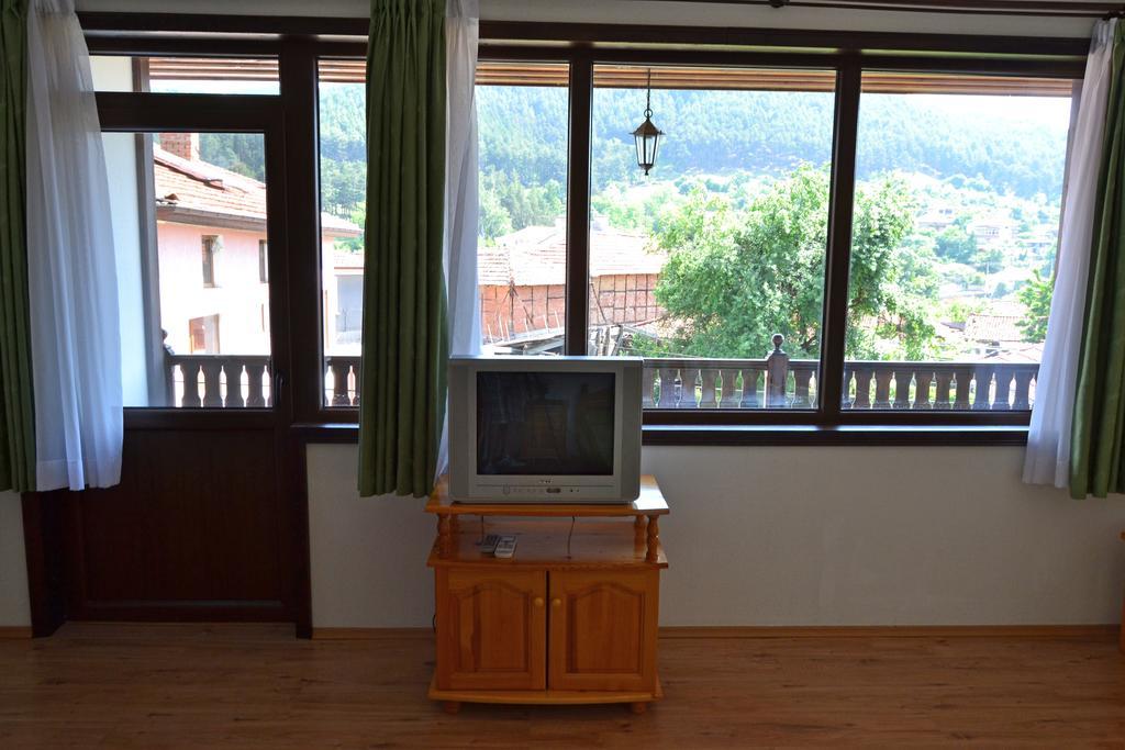Guest House Stara Planina Kalofer Bilik gambar