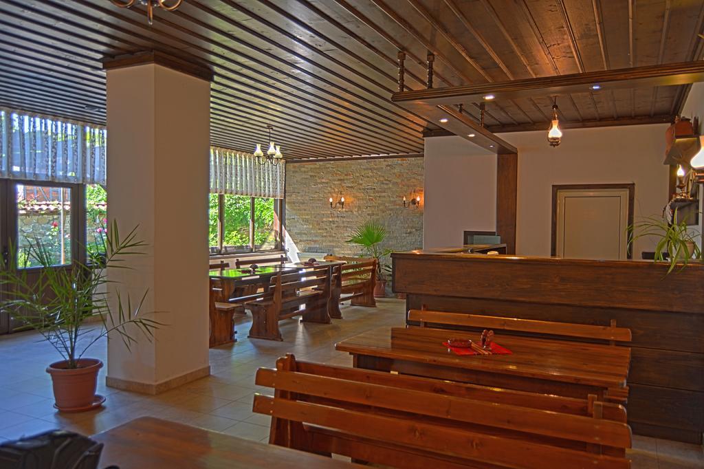 Guest House Stara Planina Kalofer Luaran gambar